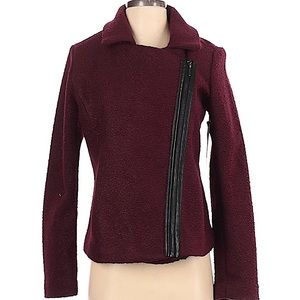 Small Liverpool Jacket